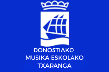 Donostiako Musika Eskolako Txaranga