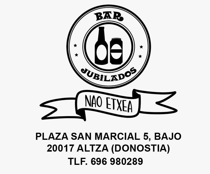 Asociación de jubilados y pensionistas NAO Etxea