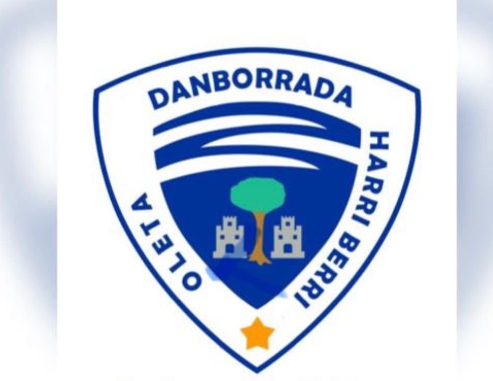 Harri Berri Oleta Danborrada