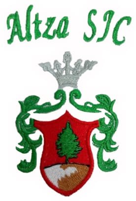 ALTZA SJC Danborrada