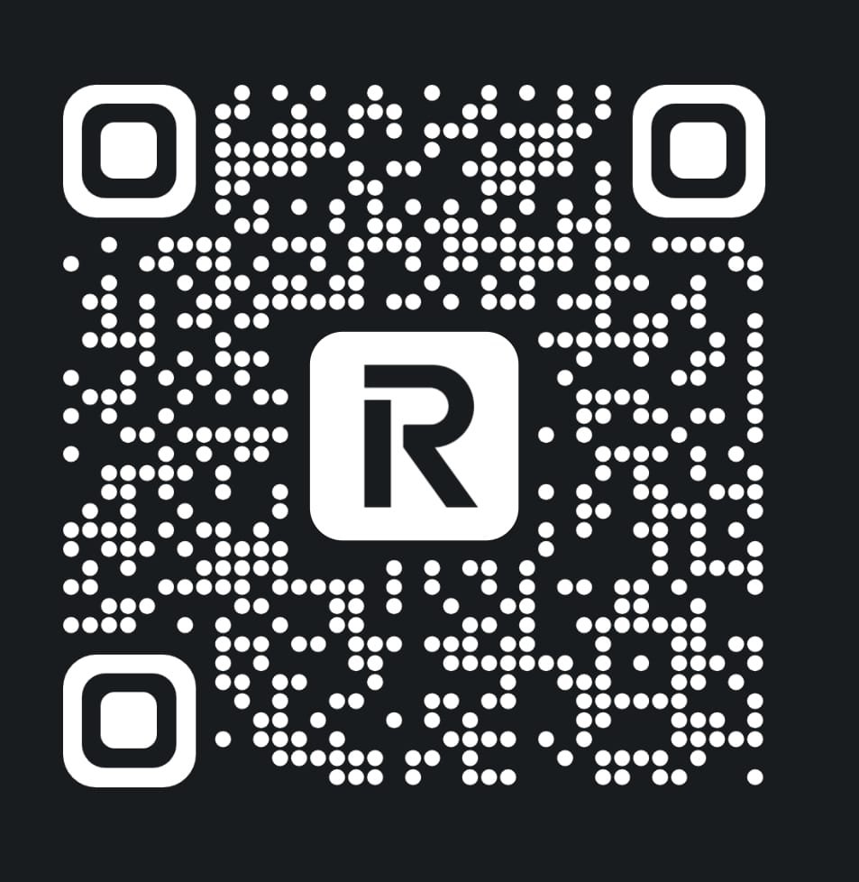 QR de pago Altzako Kaldereroak