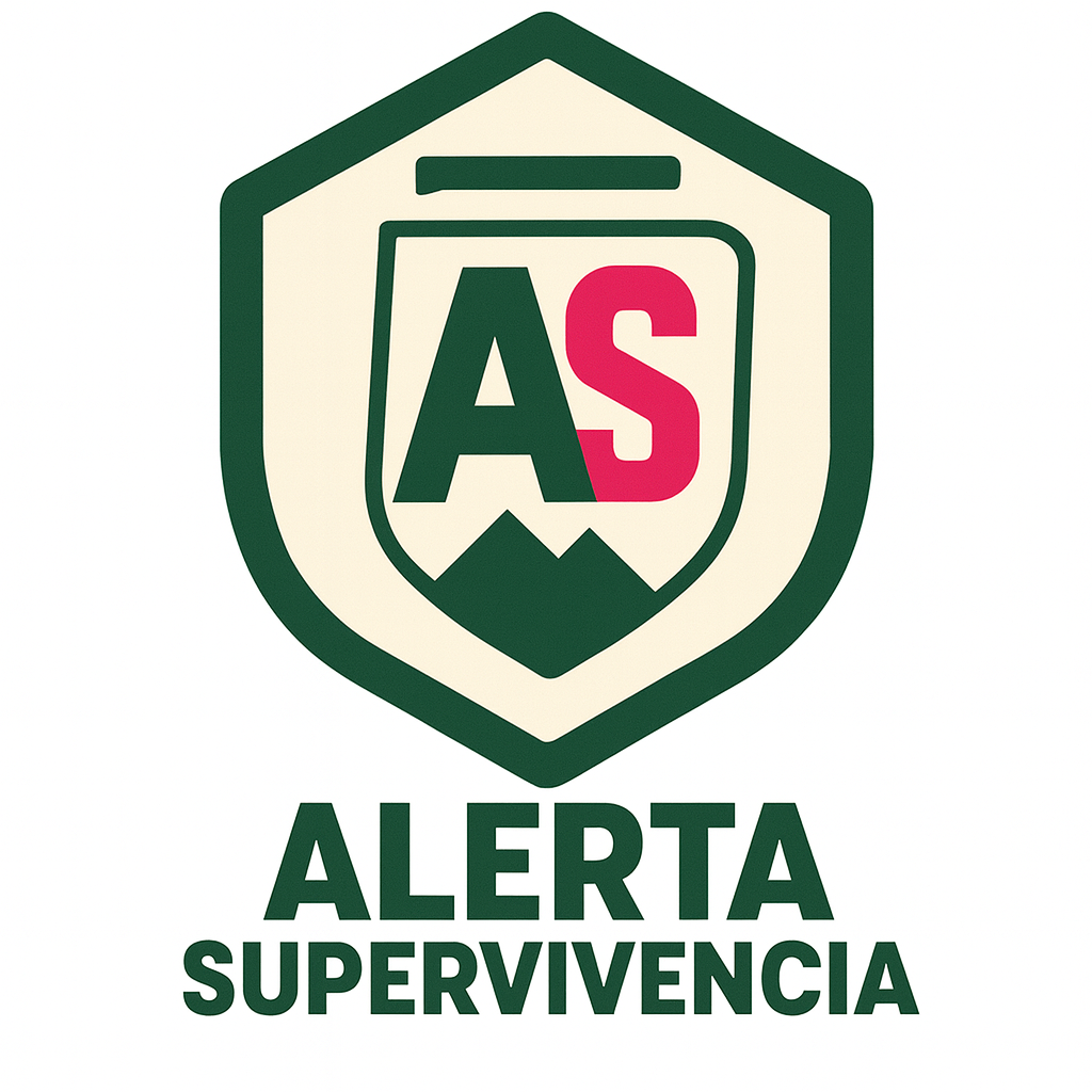 Alerta Supervivencia