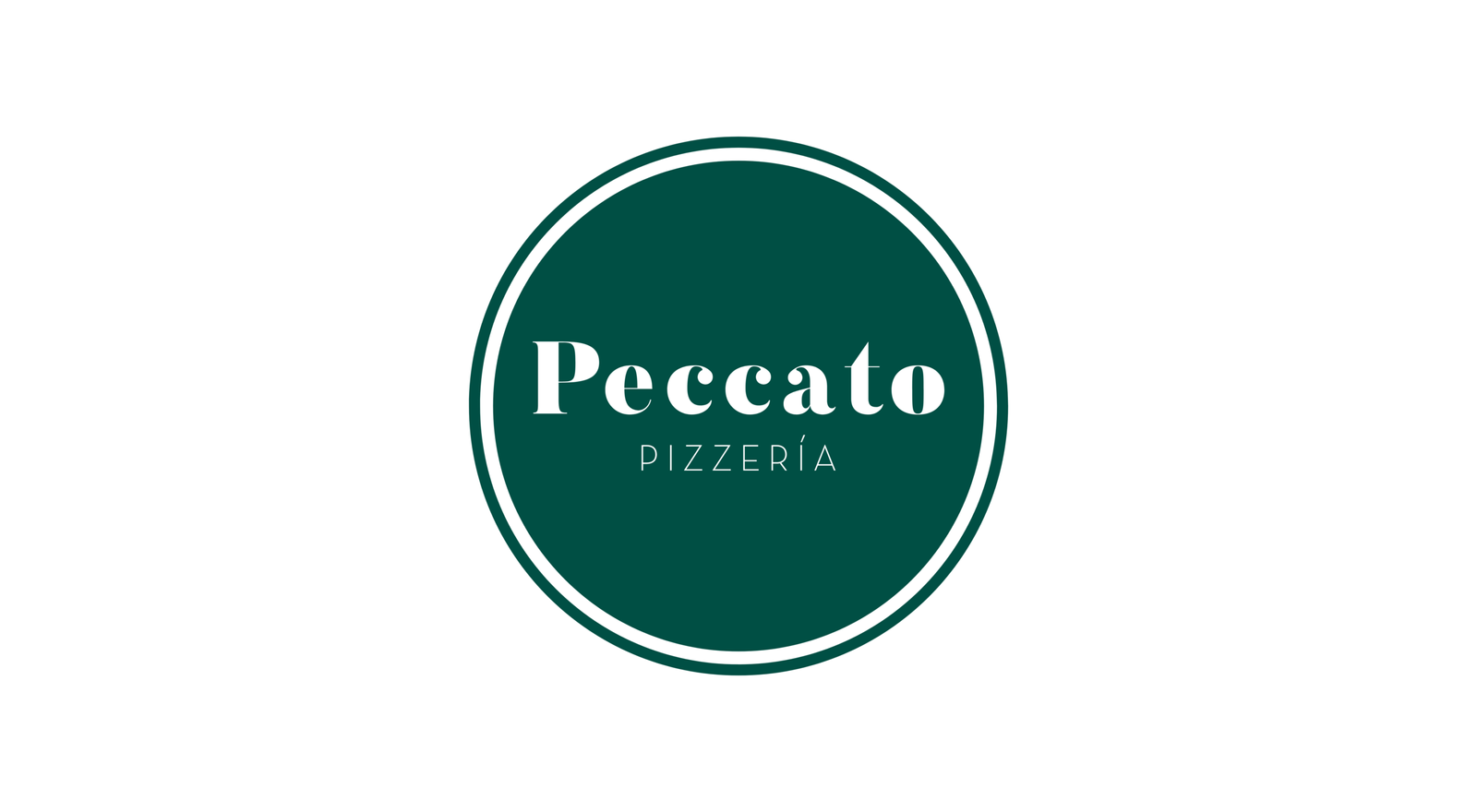 Pizzería Peccato